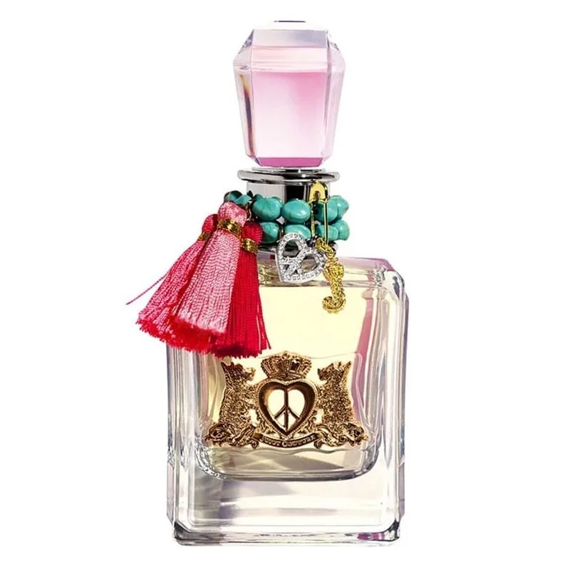 Juicy Couture Peace Love & Juicy Couture Edp 30ml