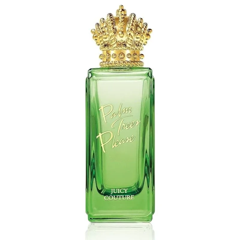 Juicy Couture Palm Trees Please Rock The Rainbow Edt 75ml