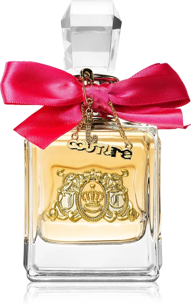 Juicy Couture Viva La Juicy Eau de Parfum för Kvinnor 100 ml