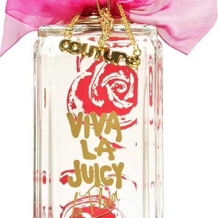 Juicy Couture Viva La Juicy La Fleur Eau de Toilette för Kvinnor 150 ml