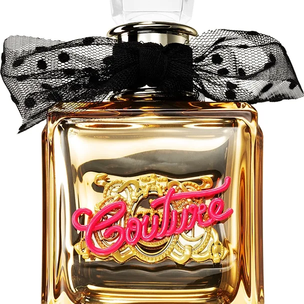 Juicy Couture Viva La Juicy Gold Couture EDP 100 ml