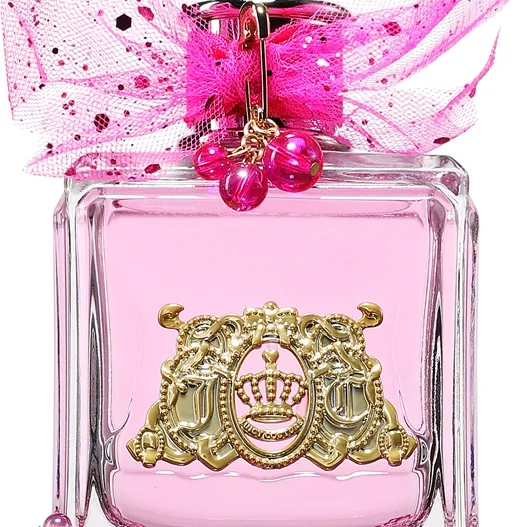 Juicy Couture Viva La Juicy Le Bubbly Eau de Parfum til kvinder 100 ml