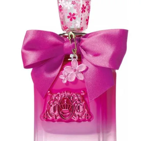 Juicy Couture Viva La Petals Please Edp 100ml
