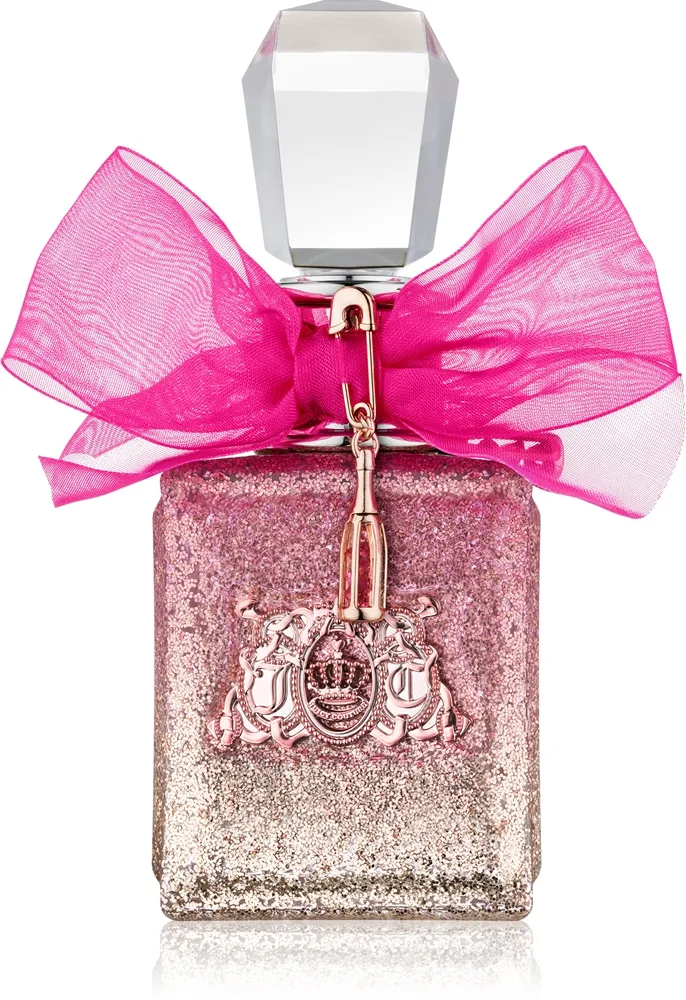 Juicy Couture Viva La Juicy Rosé Eau de Parfum för Kvinnor 50 ml