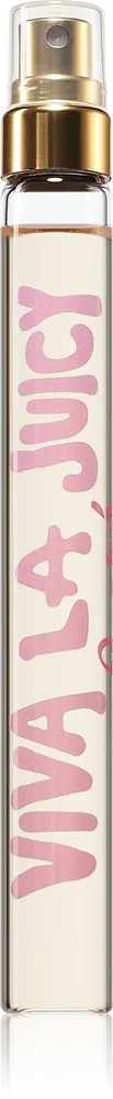 Juicy Couture Viva La Juicy Sucré Eau de Parfum naisille 10 ml