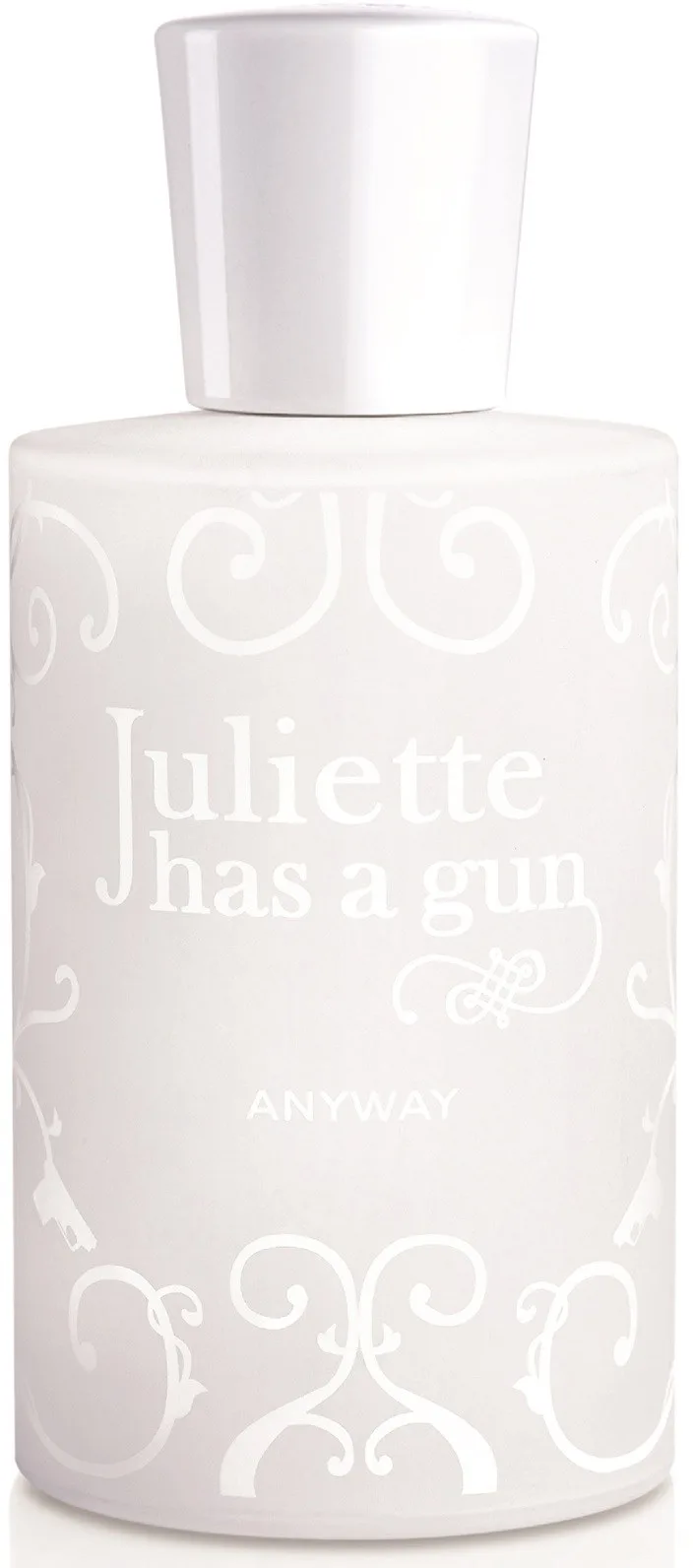 Juliette Has A Gun Anyway EDP 100 ml