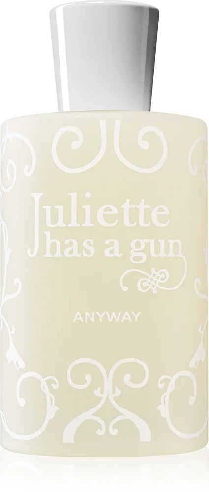 Juliette has a gun Anyway Eau de Parfum Unisex 100 ml