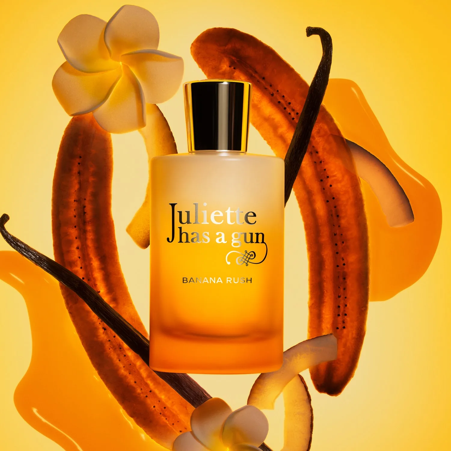 Banana Rush Discovery Kit 17 ml