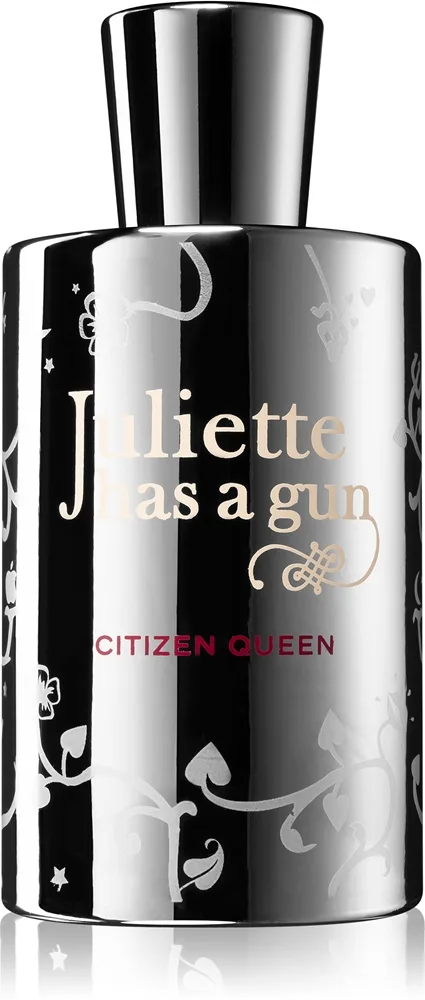 Juliette has a gun Citizen Queen Eau de Parfum für Damen 100 ml