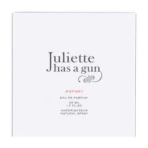 Juliette Has A Gun Edp Anyway - Nude - 50 ml
