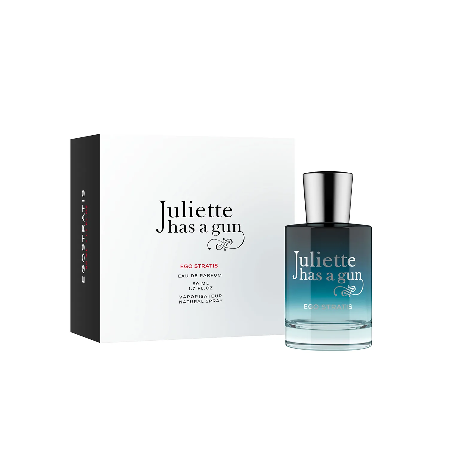 Juliette Has A Gun Ego Stratis EDP 100 ml