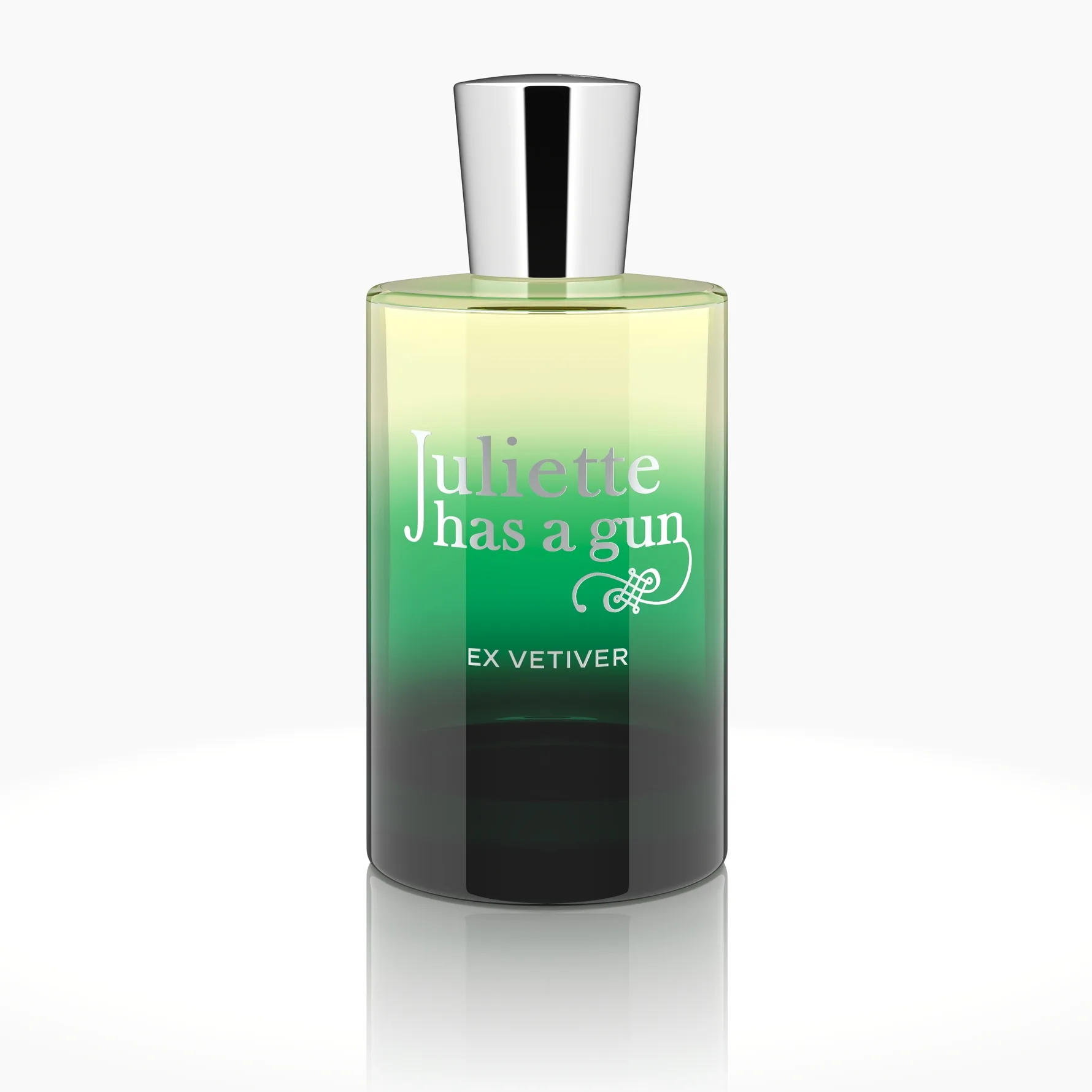 Juliette Has A Gun Ex Vetiver EDP 100 ml