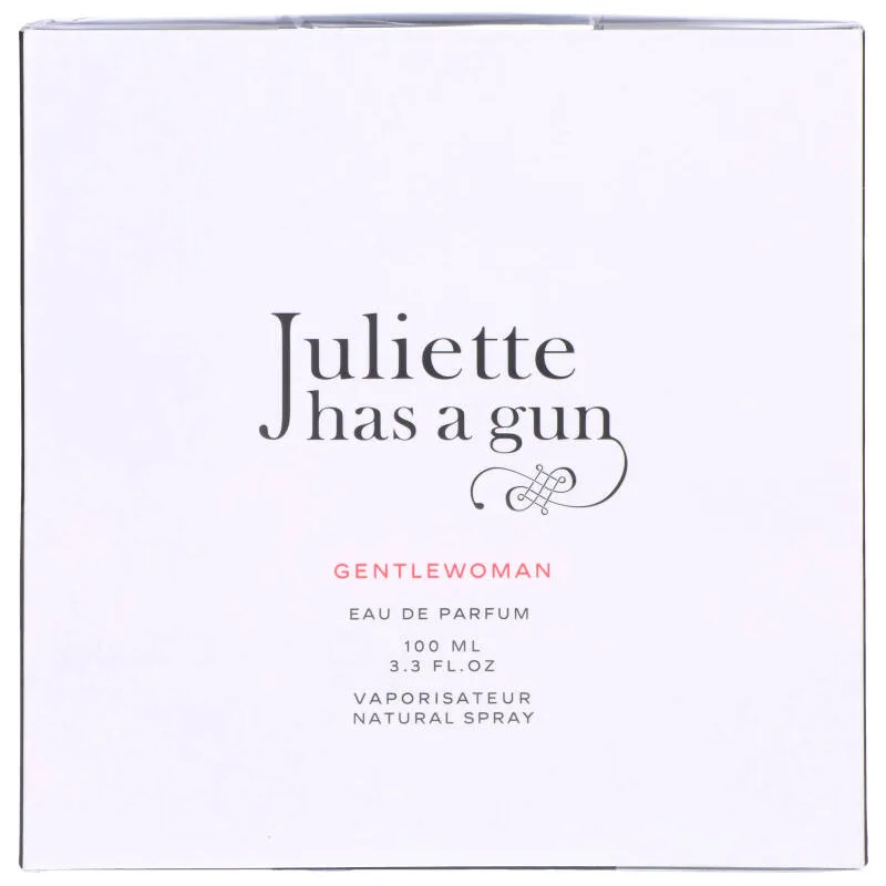 Juliette Has A Gun Gentlewoman EDP 100 ml