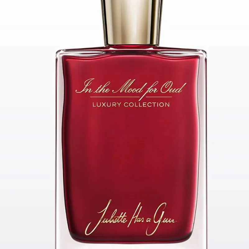 Juliette Has A Gun In The Mood For Oud EDP 75 ml