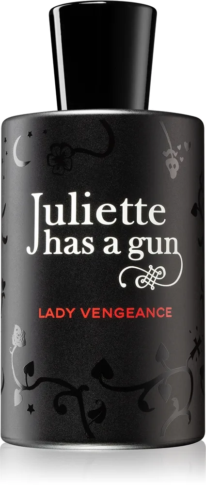 Juliette has a gun Lady Vengeance Eau de Parfum für Damen 100 ml