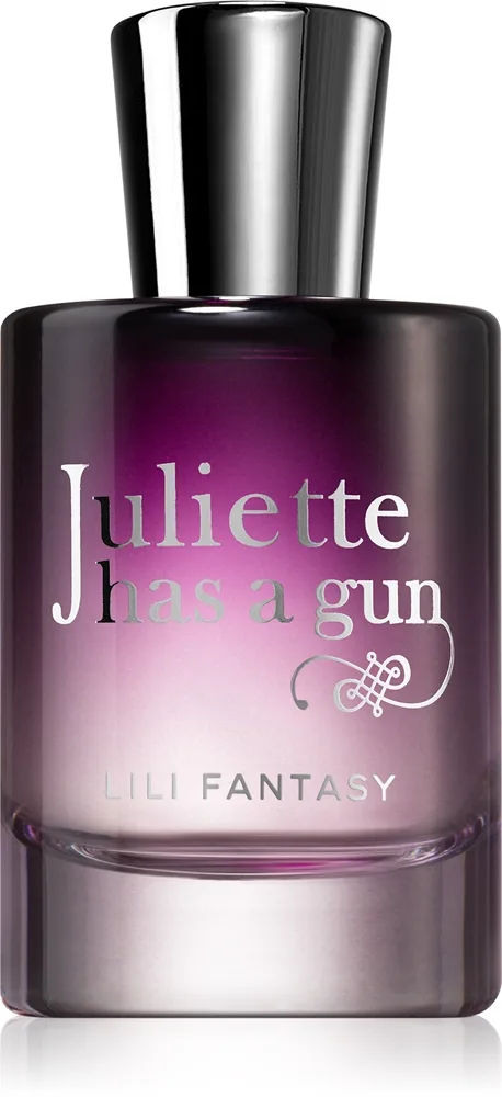 Juliette has a gun Lili Fantasy Eau de Parfum für Damen 50 ml