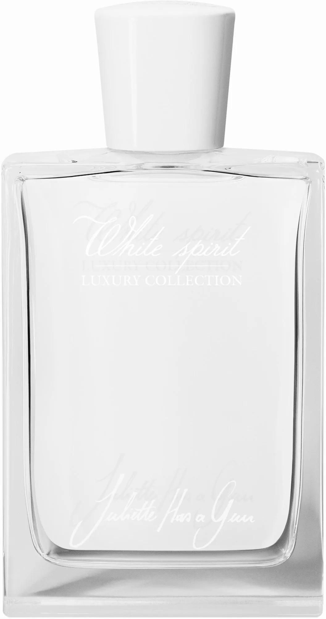 Juliette has a gun White Spirit Eau de Parfum - 75 ml