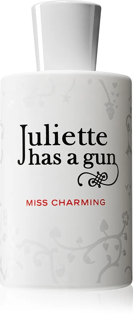 Juliette has a gun Miss Charming Eau de Parfum für Damen 100 ml