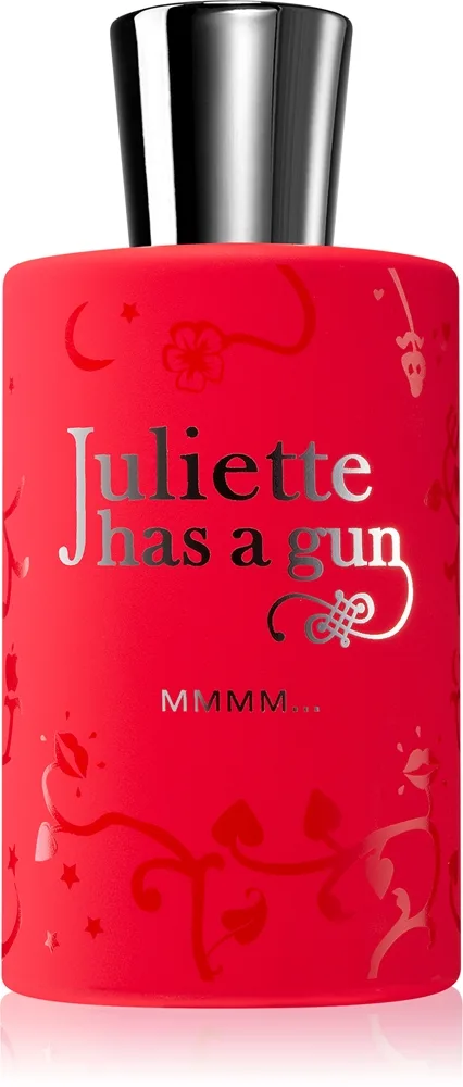 Juliette has a gun Mmmm... Eau de Parfum für Damen 100 ml