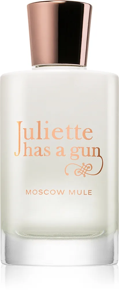 Juliette Has A Gun Moscow Mule EDP 100 ml
