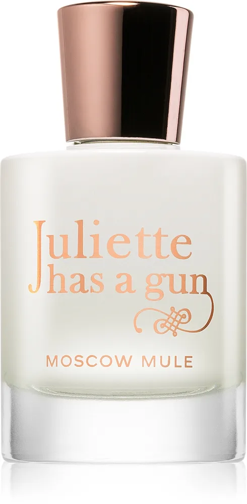 Juliette Has A Gun Moscow Mule EDP 50 ml