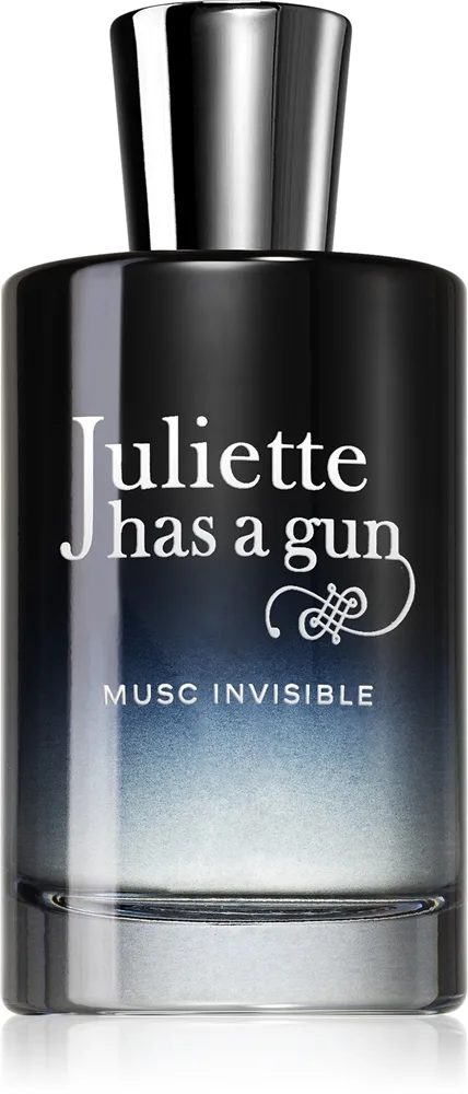 Juliette has a gun Musc Invisible Eau de Parfum für Damen 100 ml