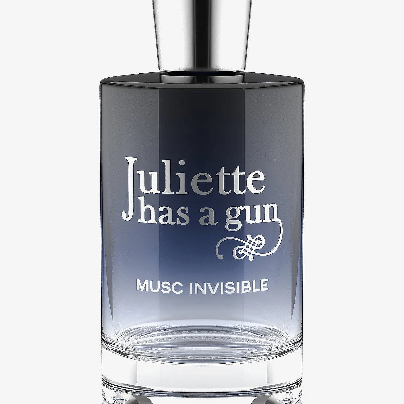 Juliette Has A Gun Music Invisible EDP 100 ml