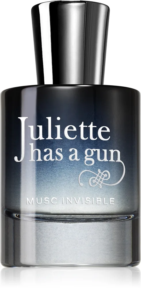 Juliette has a gun Musc Invisible Eau de Parfum - 50 ml