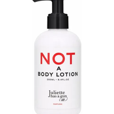 Juliette Has A Gun Not A Body Lotion 250 ml