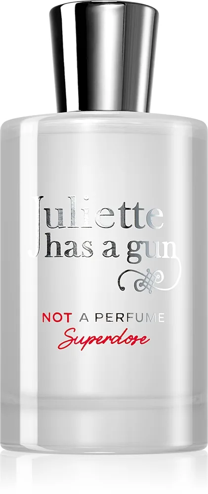 Juliette has a gun Not Superdose Eau de Parfum - 100 ml