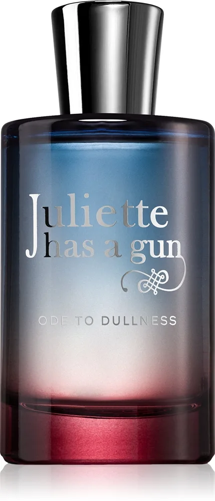 Juliette has a gun Ode To Dullness Eau de Parfum Unisex 100 ml