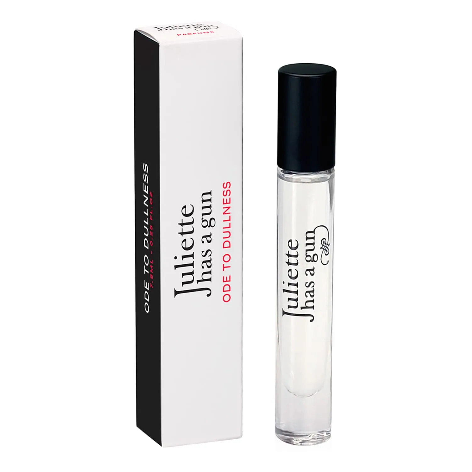 Juliette Has A Gun Ode To Dullness EDP 7 ml