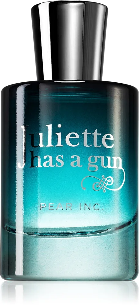 Juliette has a gun Pear Inc. Eau de Parfum Unisex 50 ml