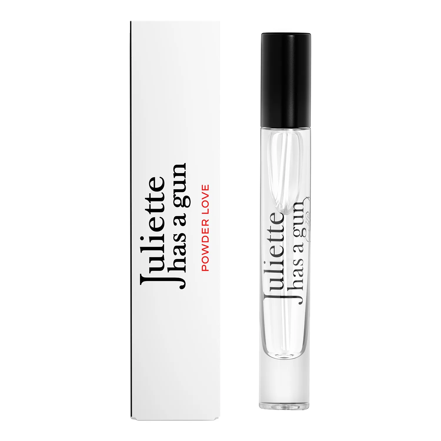 Juliette Has A Gun Powder Love Eau De Parfum (7.5 ml)