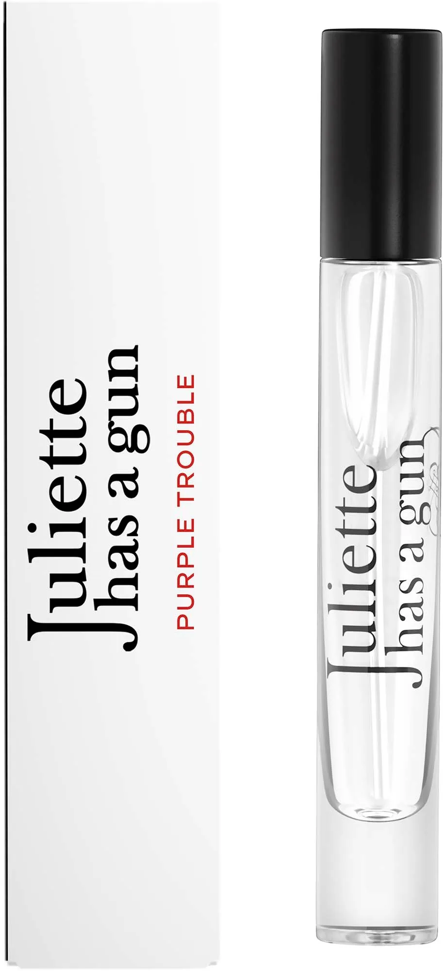 Juliette Has A Gun Purple Trouble 7,5ml