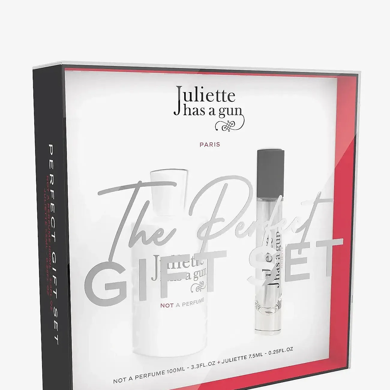 Juliette Has A Gun The Perfect Gift Set - Nude - ONE SIZE