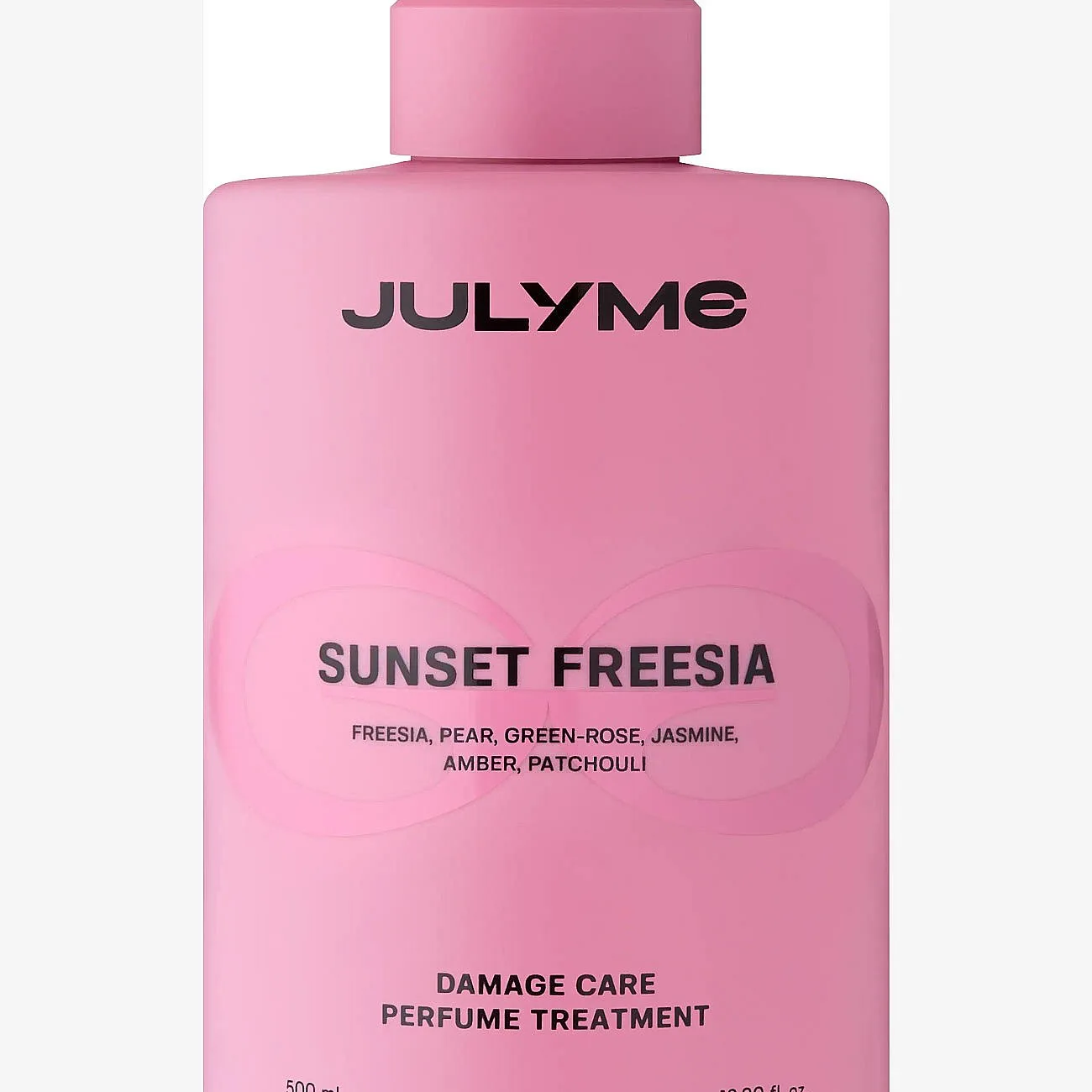 JULYME Damage Care Perfume Treatment Sunset Freesia
