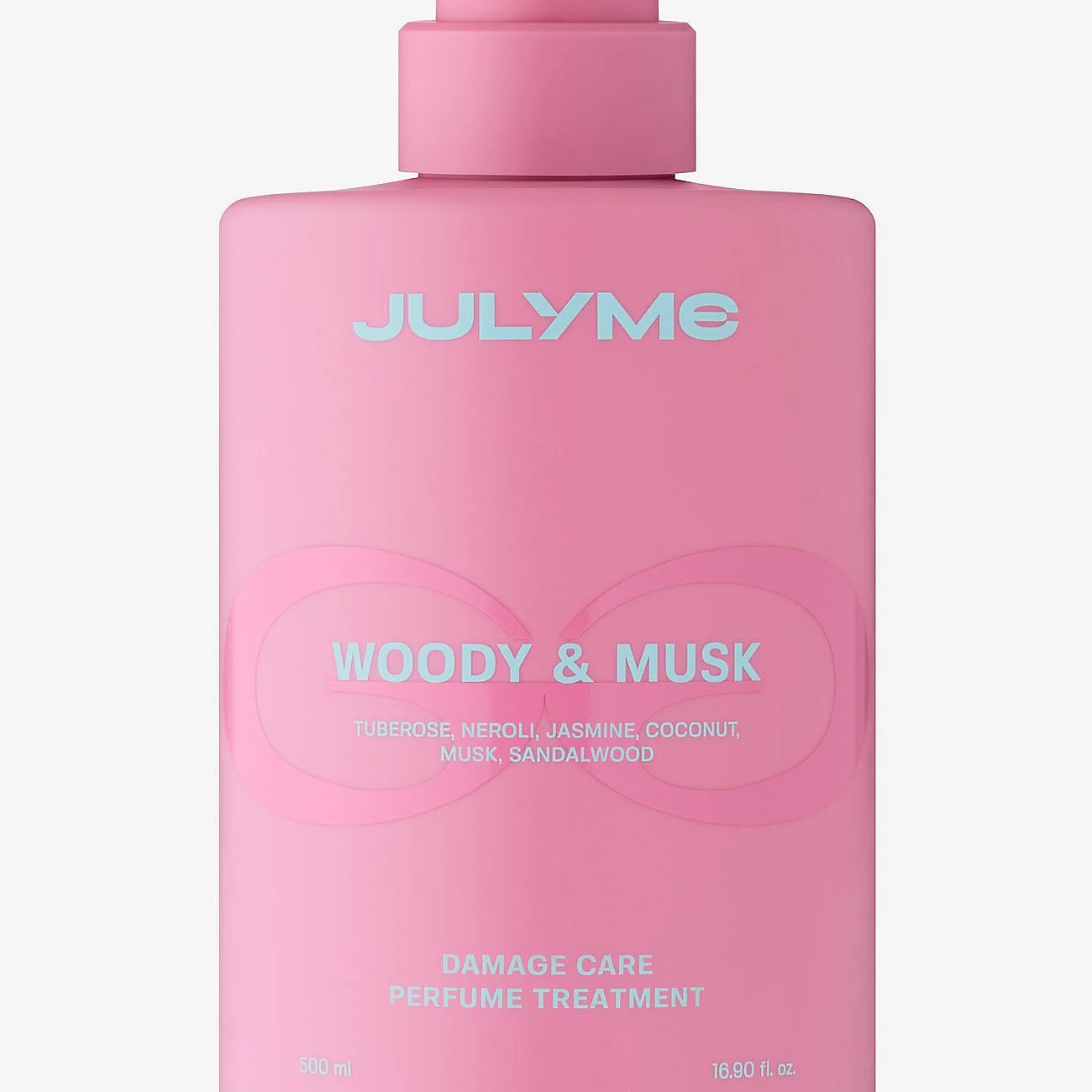 JULYME Damage Care Perfume Treatment Woody & Musk