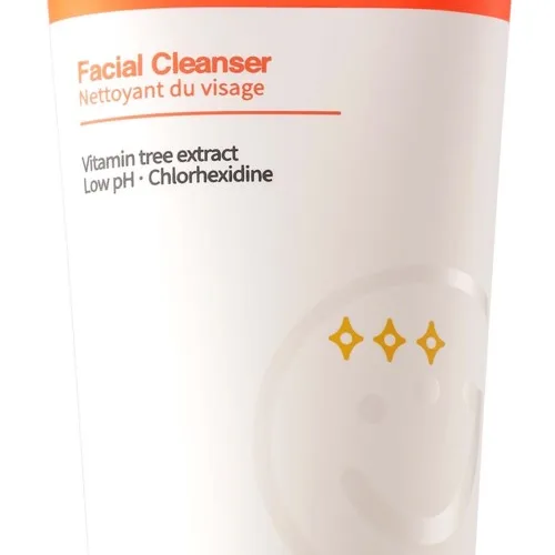 Jumiso All Day Vitamin Clean & Mild Facial Cleanser 150 ml