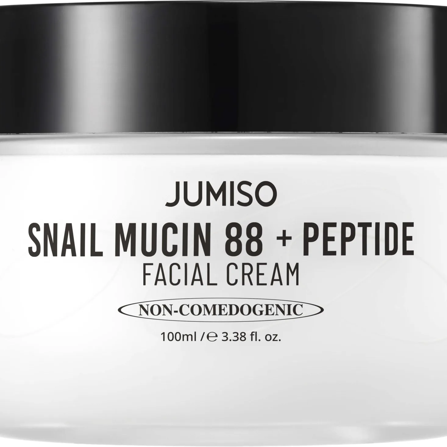 Jumiso Snail Mucin 88 + Peptide Cream 100ml