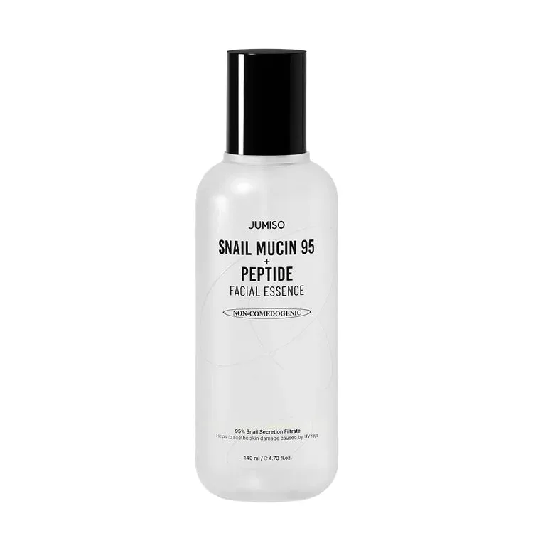 Jumiso Snail Mucin 95 + Peptide Facial Essence 140 ml