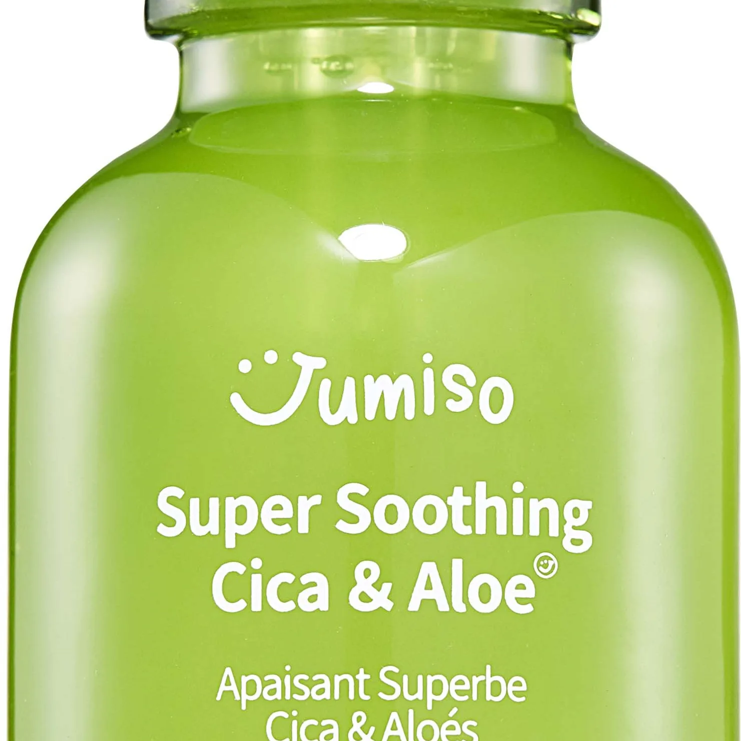 Jumiso Super Soothing Cica & Aloe Facial Serum 30 ml