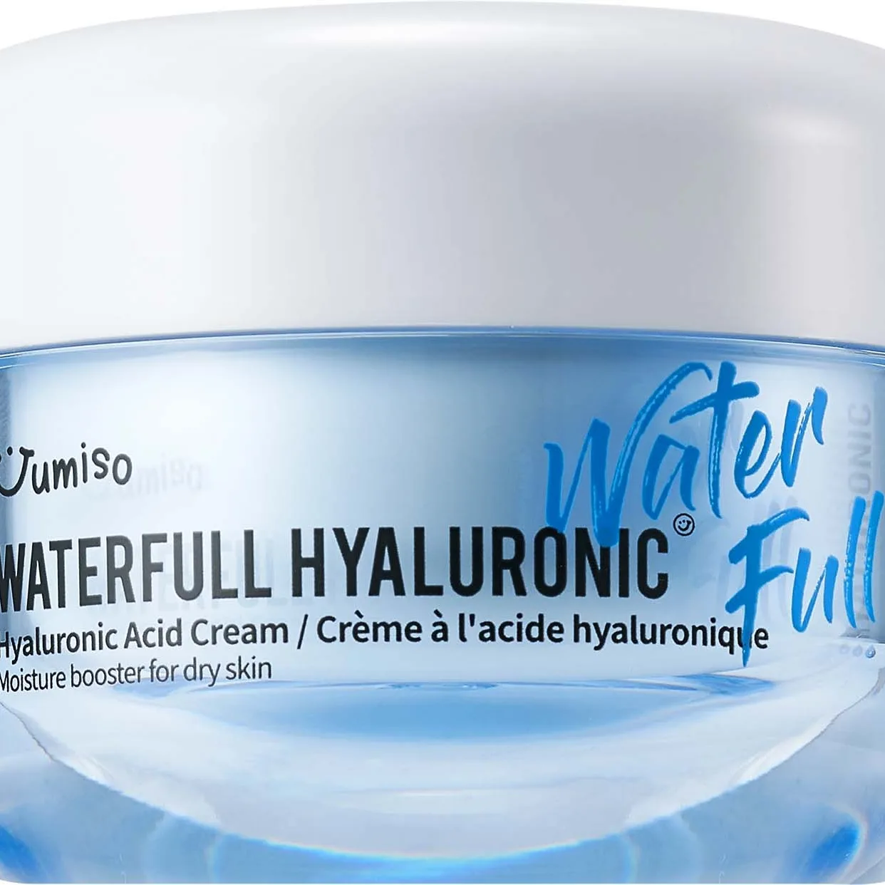 Jumiso Waterfull Hyaluronic Acid Cream 50 ml