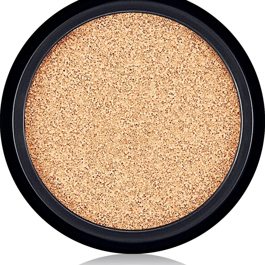 JUNG SAEM MOOL Essential Skin Nuder Cushion Illuminerande foundation Påfyllning Skugga Fair 14 g