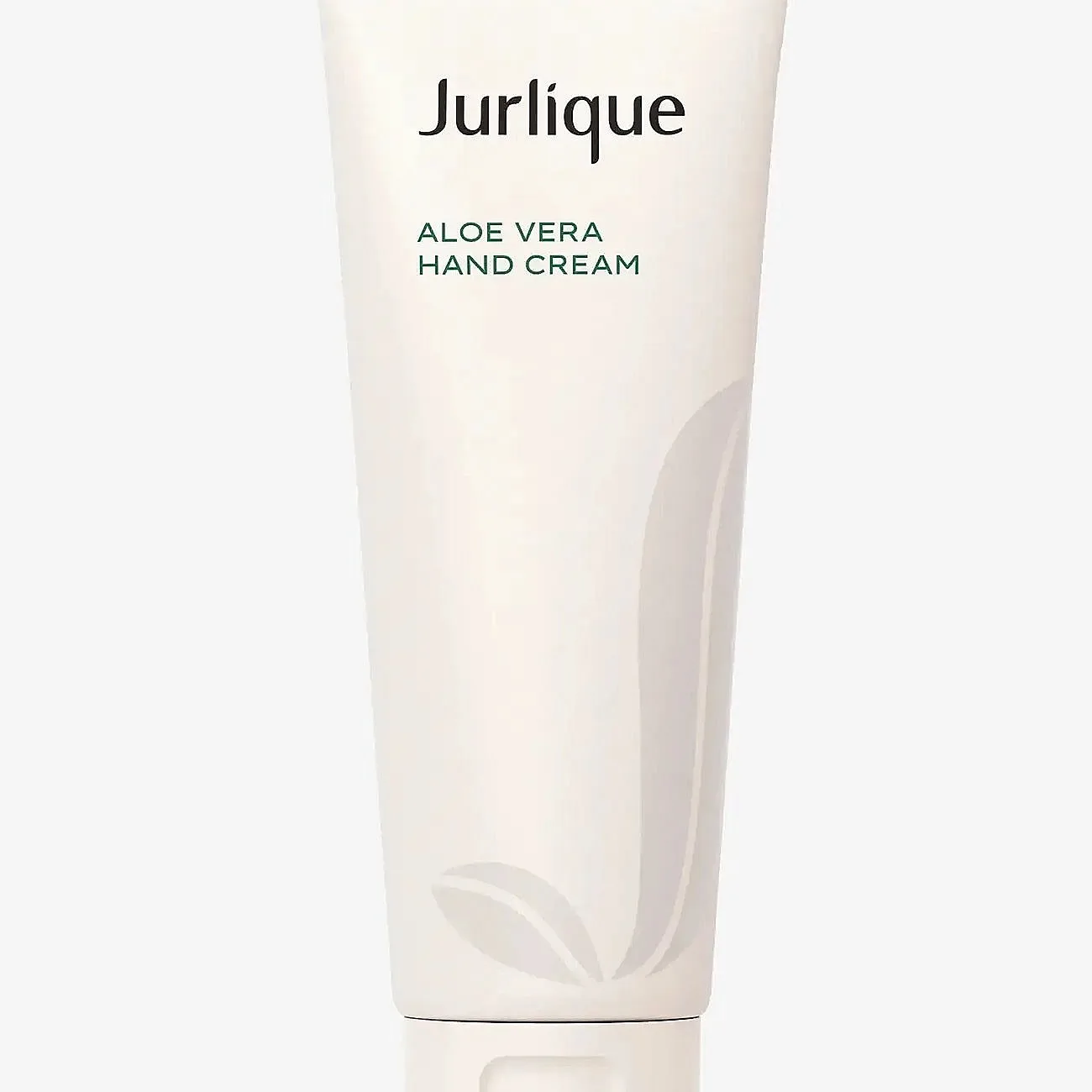Jurlique Aloe Vera Hand Cream 125 Ml - Nude - 125 ml