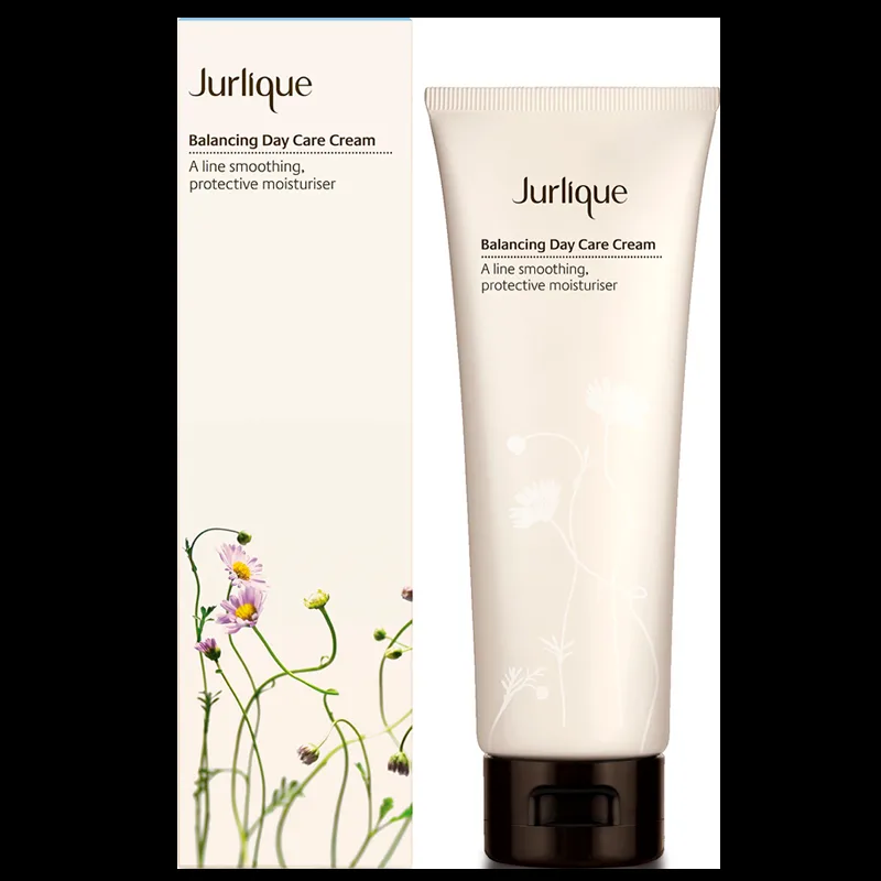 Jurlique Balancing Day Care Cream (125 ml)