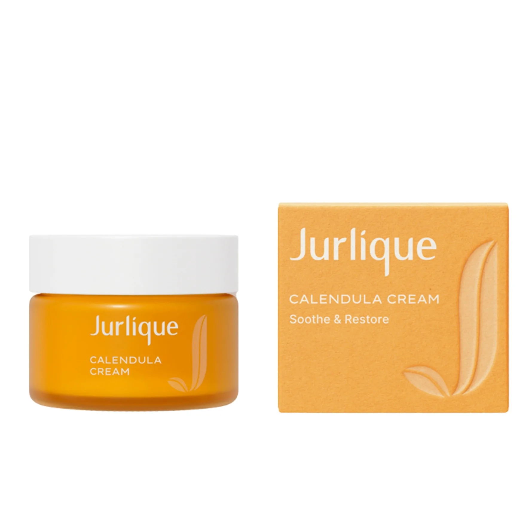 Jurlique Calendula Cream 50 Ml - Nude - 50 ML