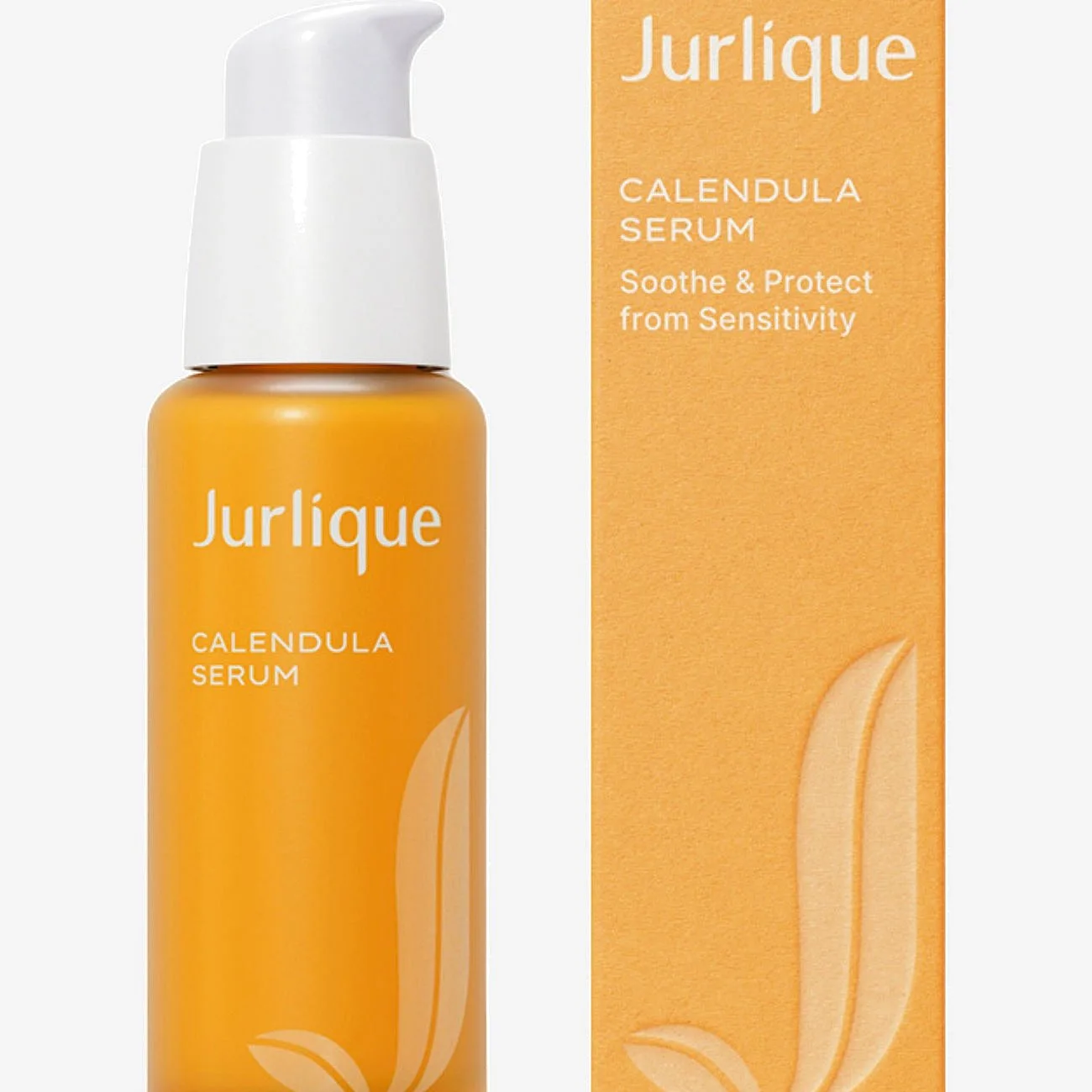 Jurlique Calendula Serum 30 Ml - Nude - 30 ML