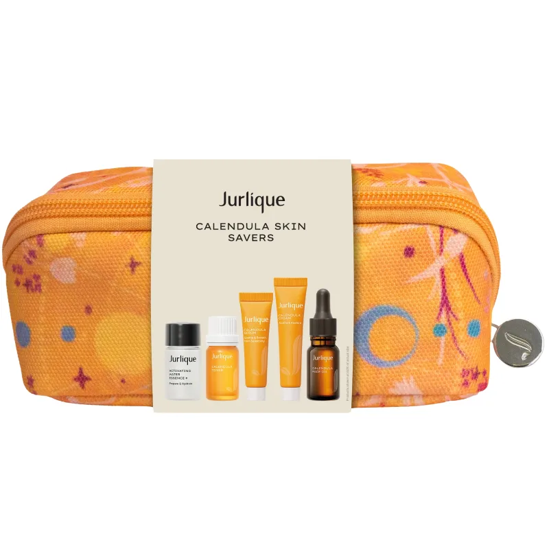 Jurlique Calendula Skin Savers Ritual (1 sæt)