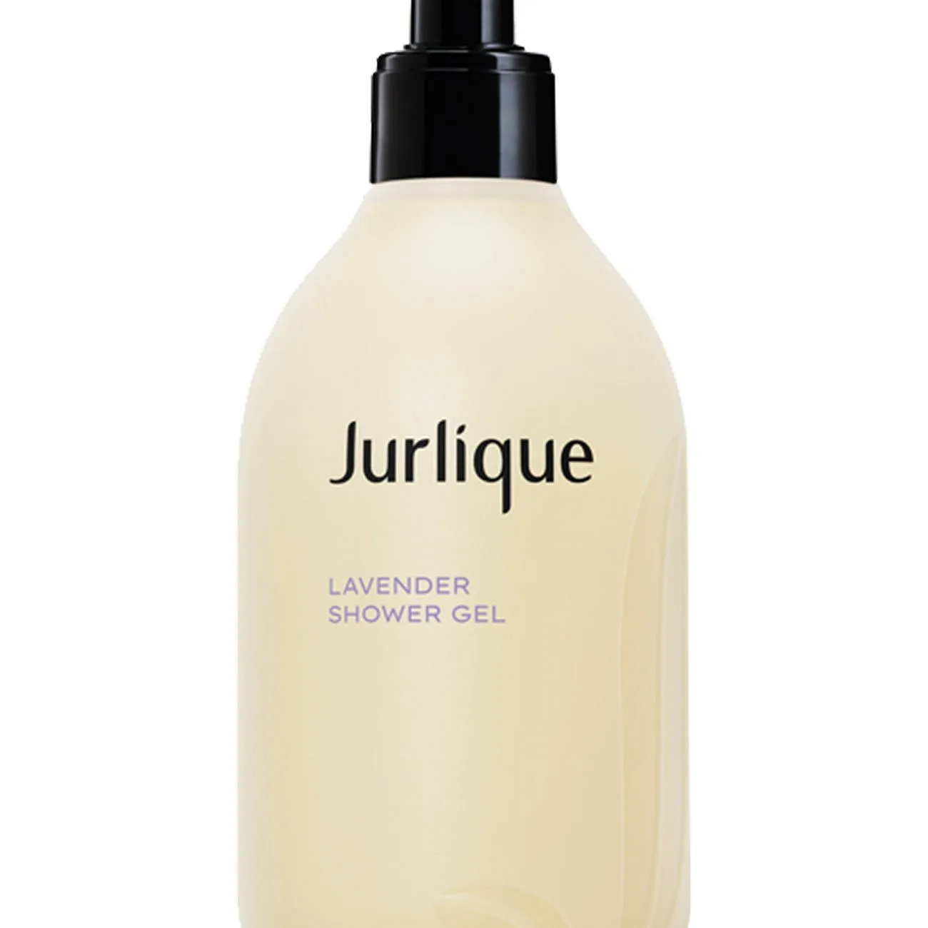 Jurlique Comforting Lavender Shower Gel 300 Ml - Nude - 300 ml